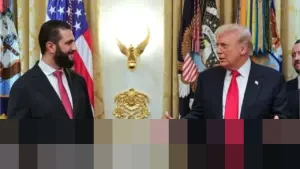 AS Umumkan Israel dan Suriah Bentuk Tim Gabungan untuk Tukar Intelijen dan Hindari Perang