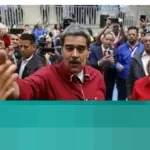 AS Umumkan Penangkapan Nicolas Maduro di Caracas, Soroti Jejak Politik Mantan Sopir Bus hingga Presiden