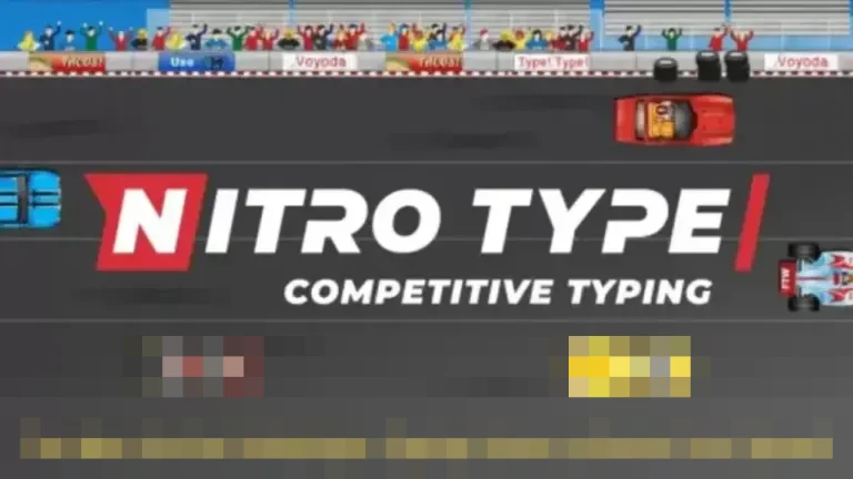 Asah Kemampuan Keyboard Anda: Mengapa Game Mengetik Online Menjadi Solusi Efektif di Era Digital Asah Kemampuan Keyboard Anda: Mengapa Game Mengetik Online Menjadi Solusi Efektif di Era Digital