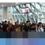 ASDP Catat Kenaikan Mobilitas Antarwilayah 8 Persen Selama Nataru 2025/2026, Arus Terkendali