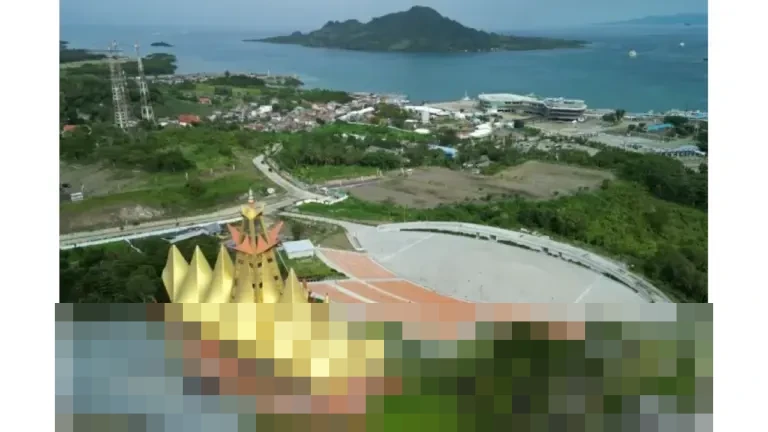 ASDP Gelar BHC Harbour Fest di Bakauheni, Ajak Pengunjung Berdonasi untuk Korban Bencana Sumatera