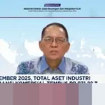 Aset Industri Asuransi Komersial Tembus Rp 971,22 Triliun per November 2025, Multifinance Ikut Tumbuh