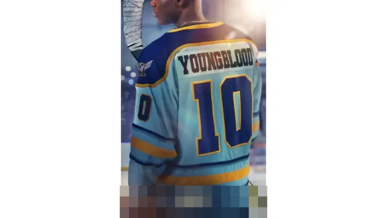 Ashton James Bintangi Remake Youngblood (2026), Kisah Drama Hoki Penuh Konflik dan Ambisi Ashton James Bintangi Remake Youngblood (2026), Kisah Drama Hoki Penuh Konflik dan Ambisi