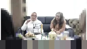 Asisten Deputi KemenPPPA: “Kewaspadaan Perlu Ditingkatkan” Pasca Balita Kena Peluru Nyasar