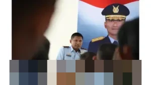 Asisten Strategi Panglima TNI Paparkan Enam Langkah Kunci Perkuat Kedaulatan Negara