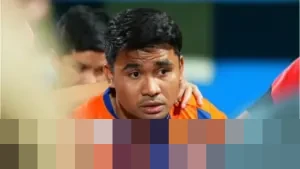 Asnawi Mangkualam Jadi Raja Tekel Port FC, Buktikan Adaptasi Gemilang di Liga Thailand