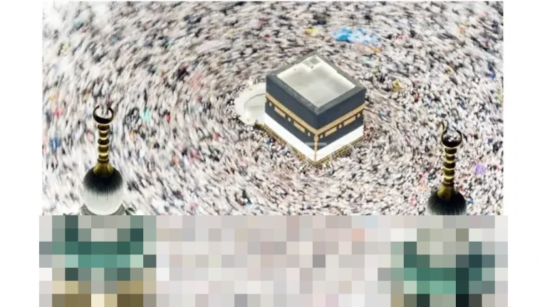 Asosiasi Desak Pemerintah Percepat Pencairan Dana, Haji Khusus 2026 Terancam Gagal Berangkat Asosiasi Desak Pemerintah Percepat Pencairan Dana, Haji Khusus 2026 Terancam Gagal Berangkat