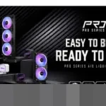 ASRock Rilis Jajaran Lengkap Pendingin Cair AIO Generasi Terbaru untuk Berbagai Segmen Pengguna