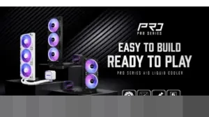 ASRock Rilis Jajaran Lengkap Pendingin Cair AIO Generasi Terbaru untuk Berbagai Segmen Pengguna