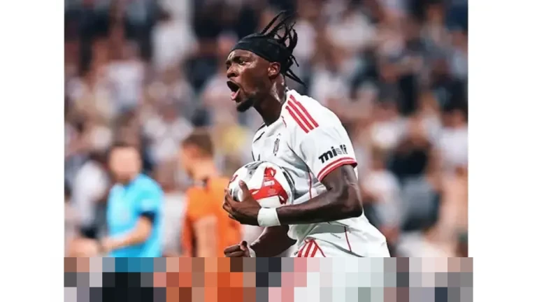 Aston Villa Jajaki Pulangkan Tammy Abraham, Unai Emery Incar Eks Pahlawan Promosi Aston Villa Jajaki Pulangkan Tammy Abraham, Unai Emery Incar Eks Pahlawan Promosi