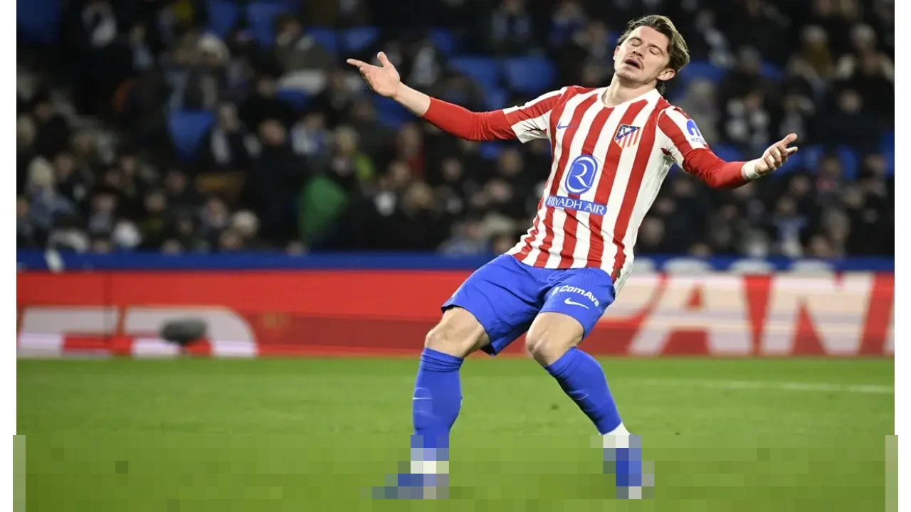 Aston Villa Serius Buru Conor Gallagher di Bursa Januari, Unai Emery Incar Penguatan Lini Tengah Aston Villa Serius Buru Conor Gallagher di Bursa Januari, Unai Emery Incar Penguatan Lini Tengah