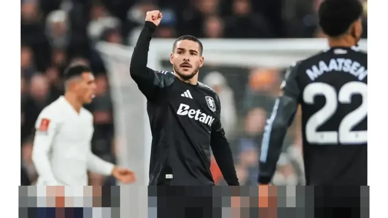 Aston Villa Singkirkan Tottenham di Piala FA, Krisis Thomas Frank Kian Memburuk