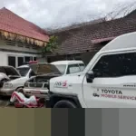 Astra Salurkan Bantuan Lanjutan Pascabencana di Sumatra: Tenda Darurat, Air Bersih, hingga Revitalisasi Ambulans