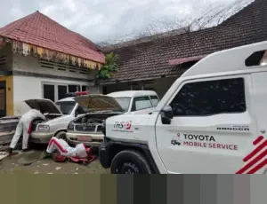 Astra Salurkan Bantuan Lanjutan Pascabencana di Sumatra: Tenda Darurat, Air Bersih, hingga Revitalisasi Ambulans