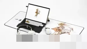 Asus dan Kojima Productions Rilis Headset, Mouse, hingga Tablet Gaming Edisi Khusus di CES 2026