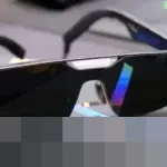 ASUS dan XREAL Hadirkan Kacamata Pintar Gaming ROG XREAL R1 dengan Refresh Rate 240Hz di CES 2026