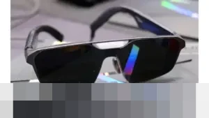 ASUS dan XREAL Hadirkan Kacamata Pintar Gaming ROG XREAL R1 dengan Refresh Rate 240Hz di CES 2026