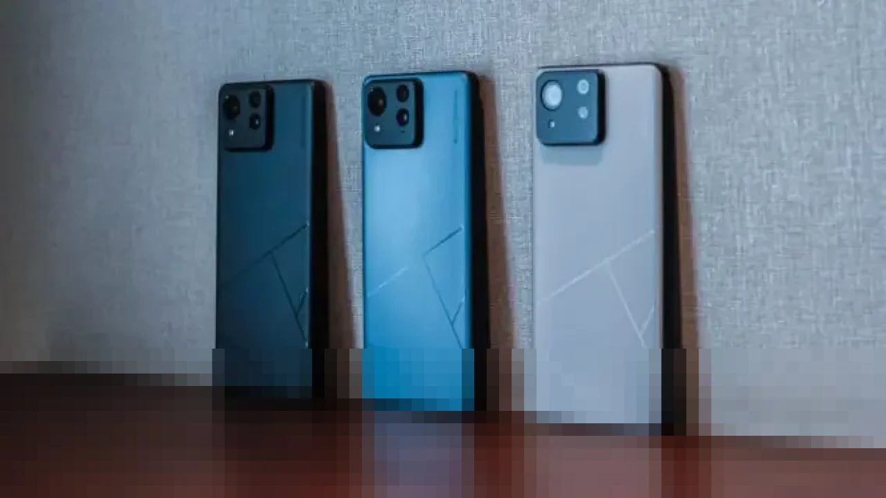 Asus Dipastikan Absen Rilis Ponsel Baru Sepanjang 2026, Layanan Purna Jual Tetap Normal