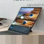 ASUS Guncang CES 2026 dengan ROG Zephyrus Duo dan Zenbook DUO Berlayar Ganda OLED Kaku