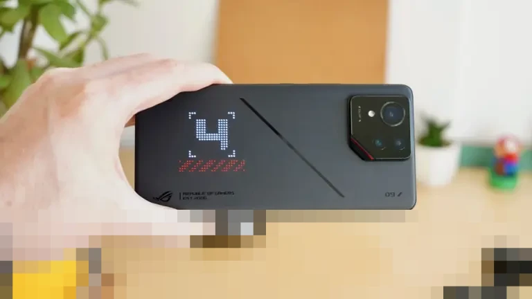 Asus Hentikan Produksi Ponsel ROG Phone dan Zenfone Baru di Tahun 2026, Masa Depan Bisnis Diragukan