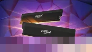 Asus Klarifikasi: Tak Ada Rencana Bangun Pabrik RAM Sendiri di Tengah Lonjakan Permintaan AI