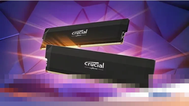 Asus Klarifikasi: Tak Ada Rencana Bangun Pabrik RAM Sendiri di Tengah Lonjakan Permintaan AI