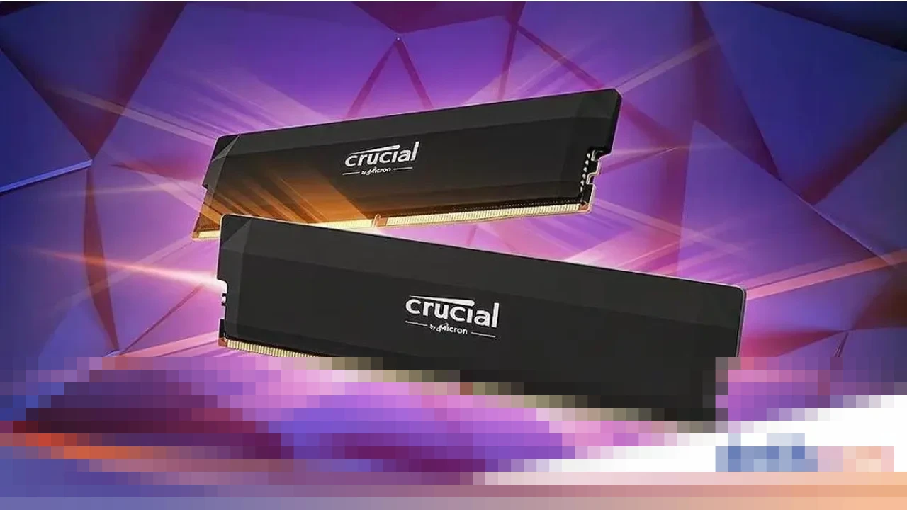 Asus Klarifikasi: Tak Ada Rencana Bangun Pabrik RAM Sendiri di Tengah Lonjakan Permintaan AI