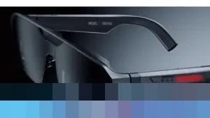 Asus Luncurkan Kacamata Gaming ROG XReal R1 AR: Pengalaman Imersif Layar Virtual 171 Inci