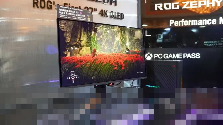 Asus Pastikan Kenaikan Harga Produk Jelang CES 2026, Permintaan RAM Didorong AI Jadi Pemicu Utama