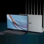 Asus Perkenalkan Ekosistem AI Komersial Baru di CES 2026, Tingkatkan Produktivitas Kerja Hybrid