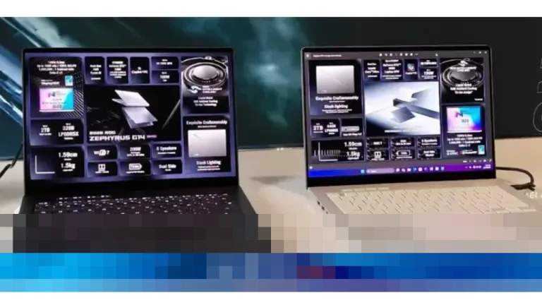 Asus Perkenalkan Enam Produk Gaming Terbaru di CES 2026: Desain ROG Zephyrus Duo Berubah Drastis