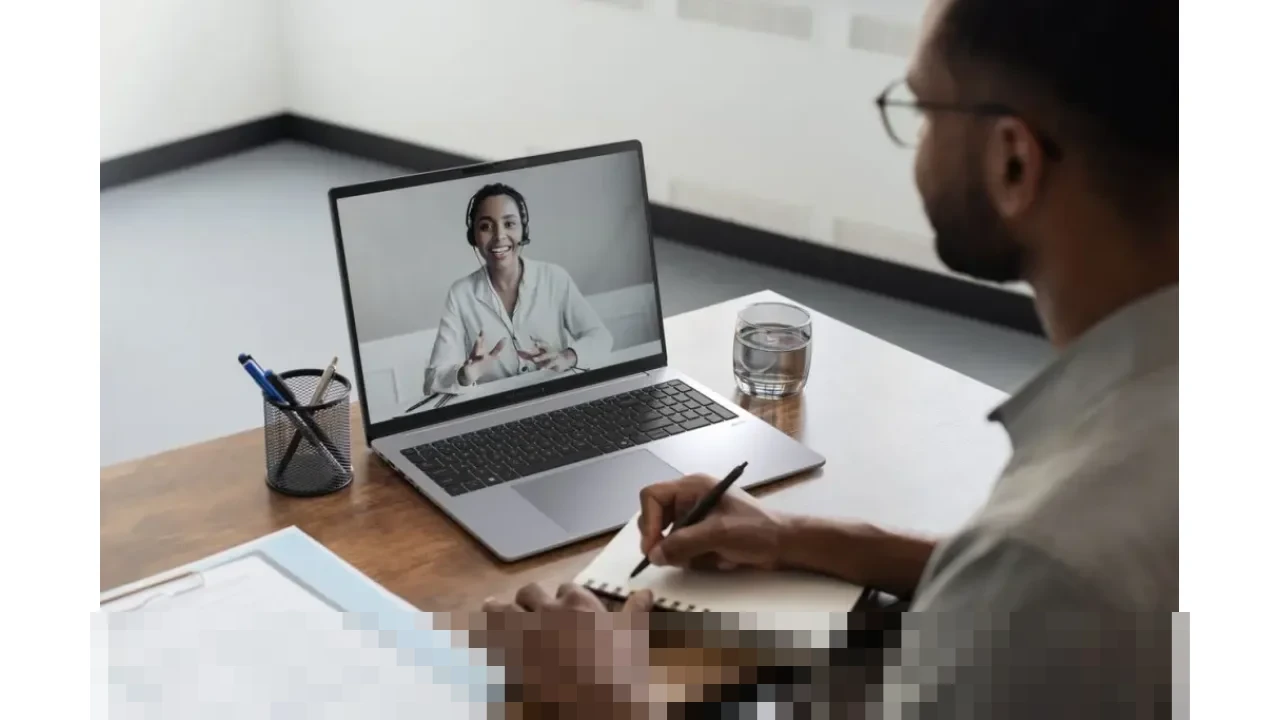 Asus Perkenalkan ExpertBook P3 G2 di CES 2026: Laptop Bisnis Tangguh Berbasis AI dan Keamanan Canggih