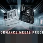 ASUS Perkenalkan Motherboard AMD X870E Terbaru, Siap Dukung Performa Ryzen Zen 5 di CES 2026