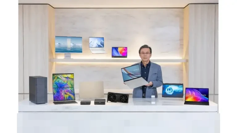 Asus Perkenalkan Rangkaian AI ‘Always Incredible’, Fokus pada Produktivitas dan Kreativitas Pengguna Asus Perkenalkan Rangkaian AI ‘Always Incredible’, Fokus pada Produktivitas dan Kreativitas Pengguna