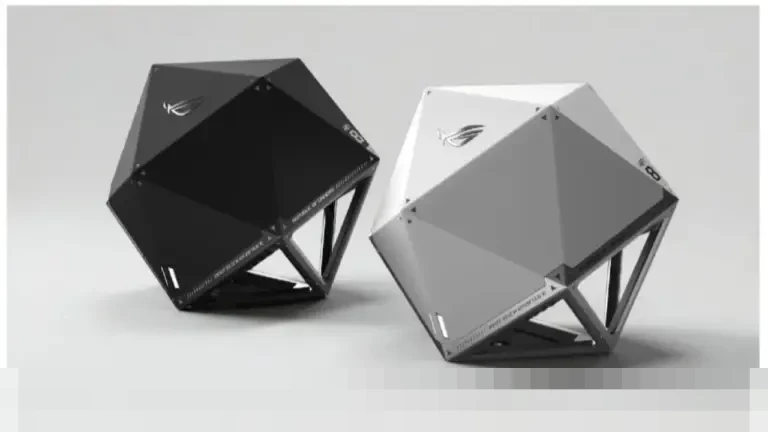 ASUS Perkenalkan ROG NeoCore, Router WiFi 8 Pertama Dunia yang Siap Ubah Era Konektivitas AI ASUS Perkenalkan ROG NeoCore, Router WiFi 8 Pertama Dunia yang Siap Ubah Era Konektivitas AI