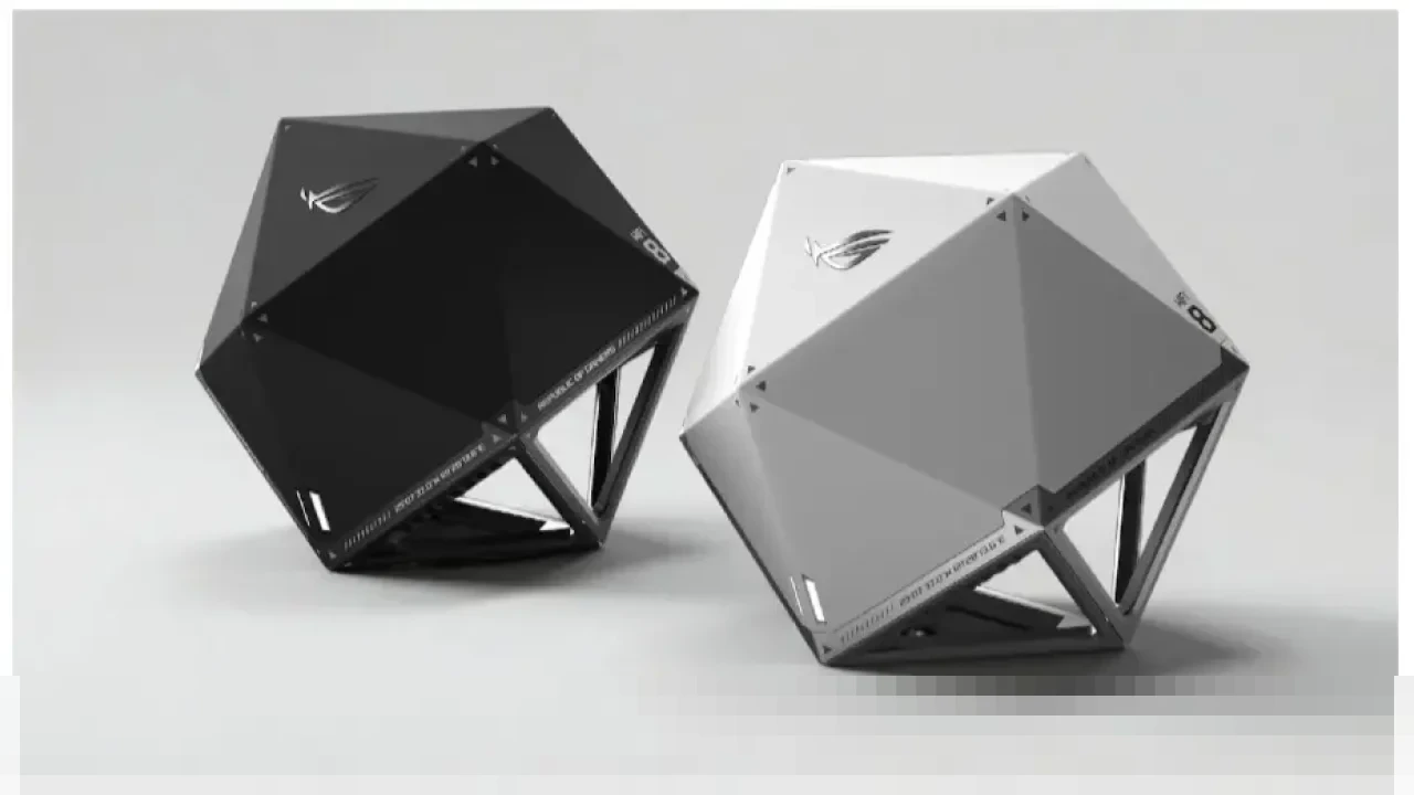 ASUS Perkenalkan ROG NeoCore, Router WiFi 8 Pertama Dunia yang Siap Ubah Era Konektivitas AI