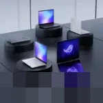 ASUS Perkenalkan ROG Zephyrus G14 dan G16 di CES 2026, Gandeng Kojima Produksi Perangkat Gaming Inovatif