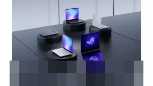 ASUS Perkenalkan ROG Zephyrus G14 dan G16 di CES 2026, Gandeng Kojima Produksi Perangkat Gaming Inovatif