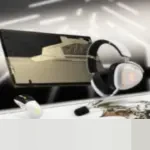 ASUS ROG dan KOJIMA PRODUCTIONS Luncurkan ROG Flow Z13 KJP Limited Edition di CES 2026