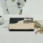 ASUS ROG dan Kojima Productions Pamerkan Koleksi Aksesori Gaming Eksklusif, Wujud Nyata Visi Yoji Shinkawa