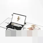 Asus ROG dan Kojima Productions Umumkan Kolaborasi Strategis di CES 2026, Luncurkan ROG Flow Z13-KJP