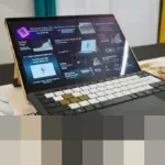 Asus ROG Flow Z13 x Kojima Productions: Ketika Seni Gaming Bertemu Performa Canggih dalam Desain Revolusioner