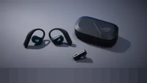 ASUS ROG Luncurkan Cetra Open Wireless di CES 2026: Earbud Gaming Latensi Ultra-Rendah untuk Gamer Aktif