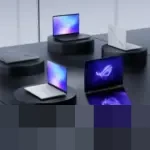 ASUS ROG Luncurkan Zephyrus G14 dan G16 Terbaru dengan AI di CES 2026