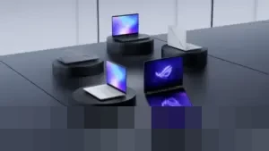 ASUS ROG Luncurkan Zephyrus G14 dan G16 Terbaru dengan AI di CES 2026