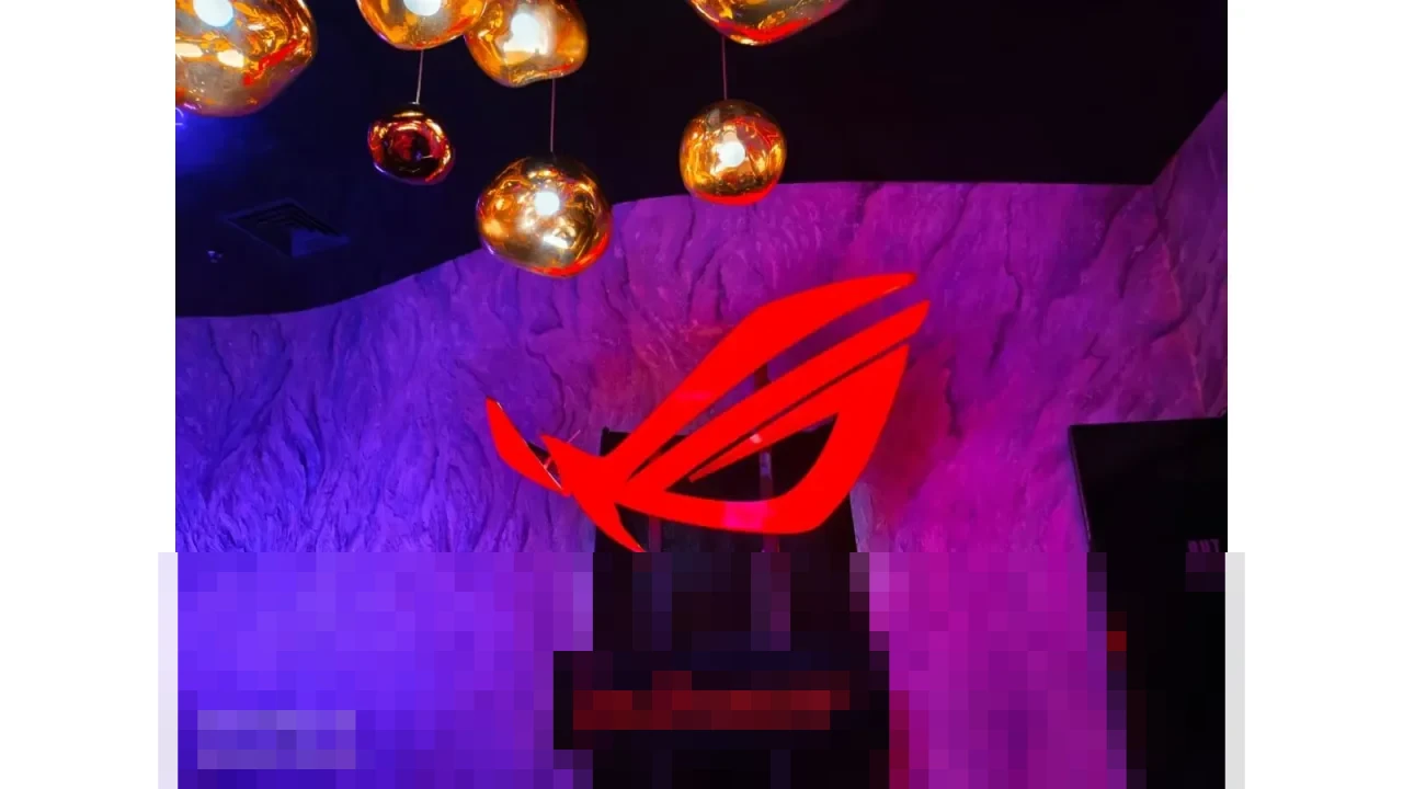 ASUS ROG Pamer Inovasi Gaming Terdepan di CES 2026, Rayakan Dua Dekade Kiprah