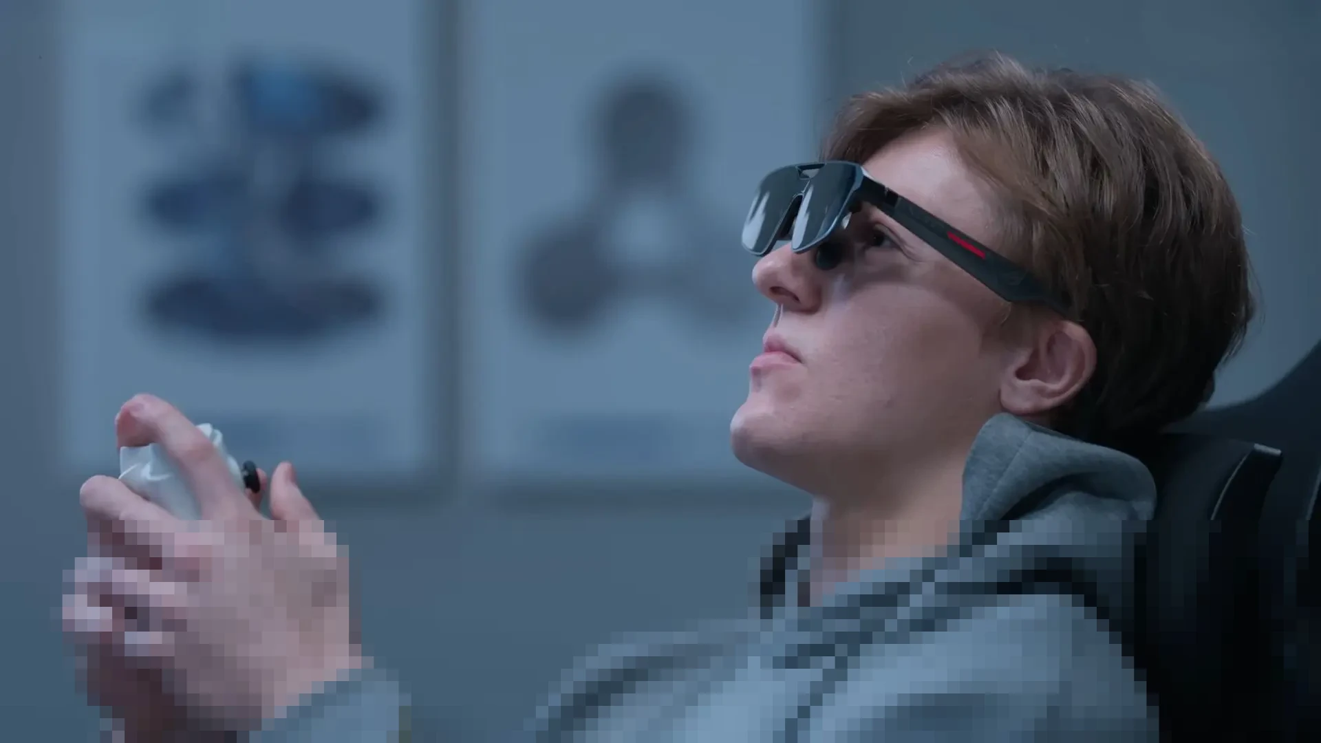 Asus ROG XREAL R1: Kacamata Gaming Canggih yang Justru Bikin Rindu Sensasi VR Headset