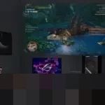 ASUS ROG XREAL R1: Revolusi Gaming Portabel dengan Kacamata AR Layar Virtual 171 Inci