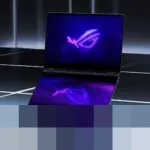 Asus ROG Zephyrus Duo 16: Inovasi ‘World First’ yang Lebih Memikat Kreator daripada Gamer