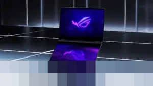 Asus ROG Zephyrus Duo 16: Inovasi ‘World First’ yang Lebih Memikat Kreator daripada Gamer